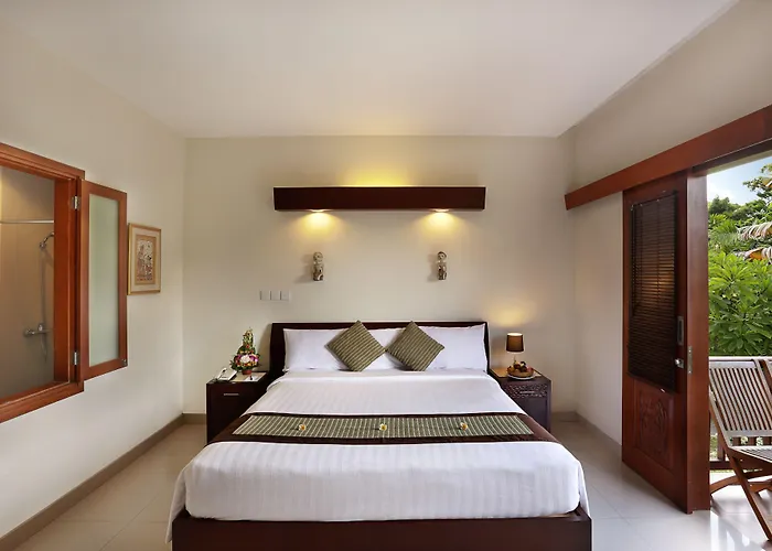 Respati Beach Hotel