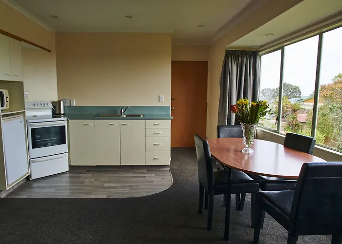 Aachen Place Motel