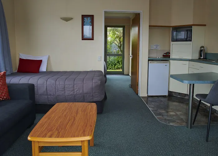 Aachen Place Motel
