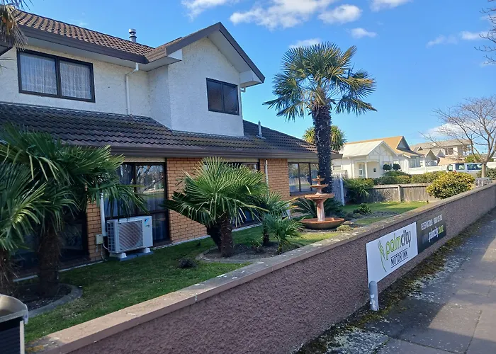 Palm City Motor Inn