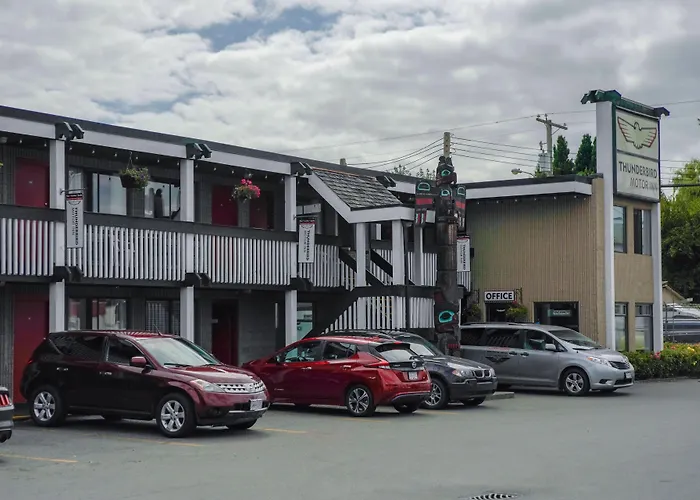 Thunderbird Motor Inn