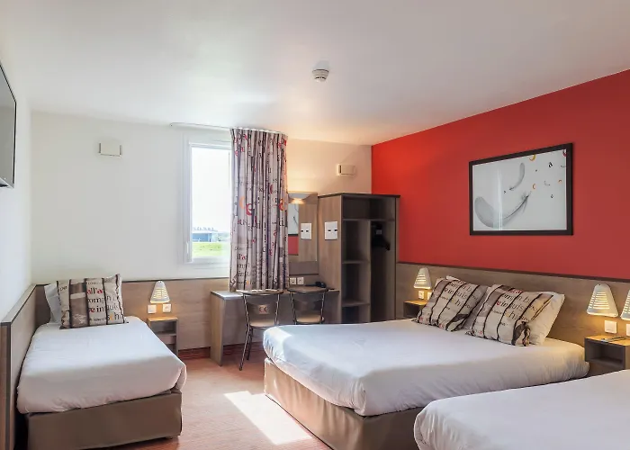 Ace Hotel Chateauroux Deols