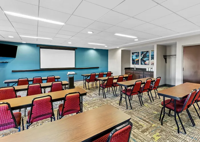 Hampton Inn Middletown