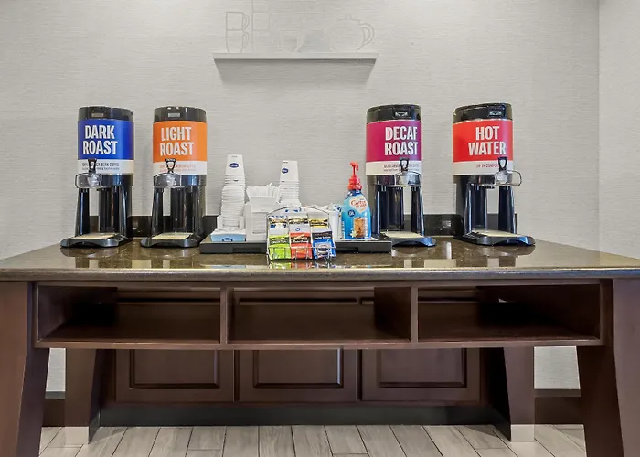 Hampton Inn Middletown