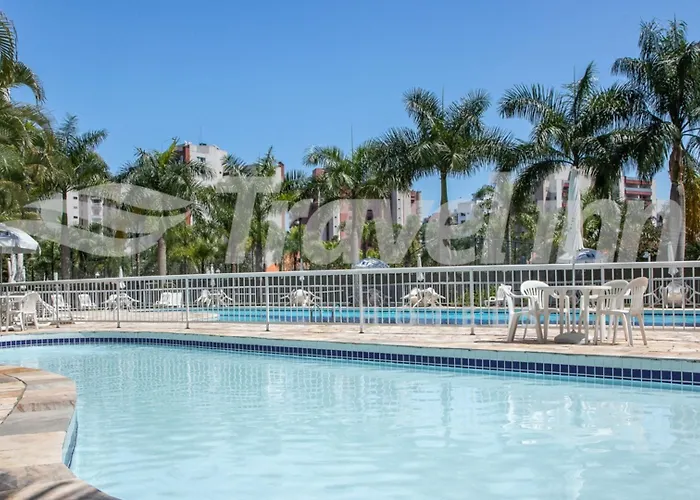 Travel Inn Flats Riviera