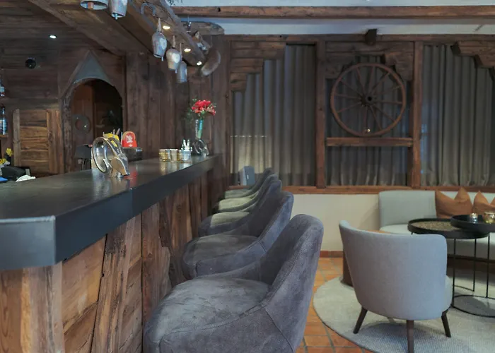 Hotel Jaegerhof
