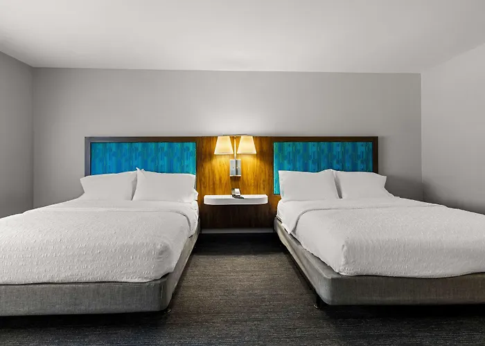 Hampton Inn & Suites Schererville