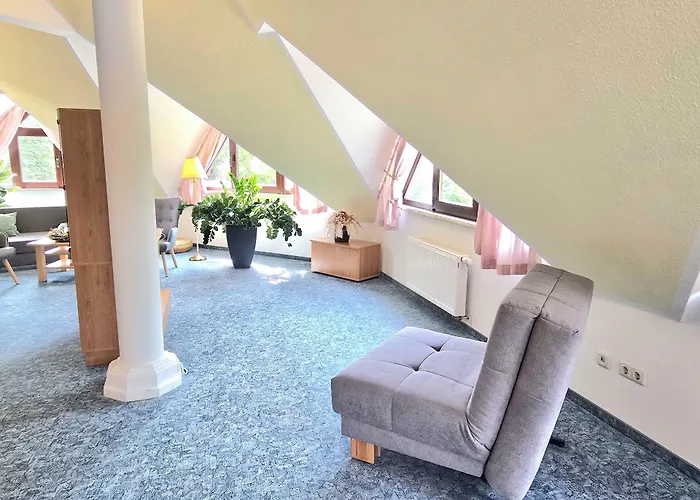 Hotel Waldesruh