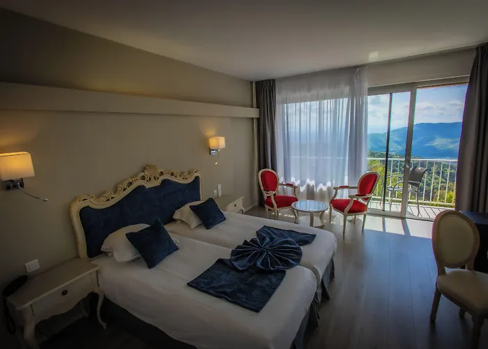 Alexain Hotel Restaurant & Wellness - Colmar Ouest