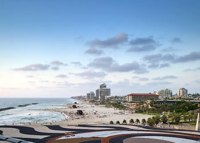 The Ritz-Carlton, Herzliya