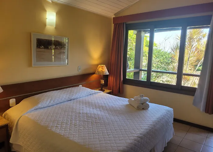Hotel La Forêt&Beach Club