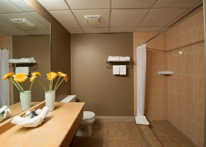 Podollan Inn - Fort Mcmurray