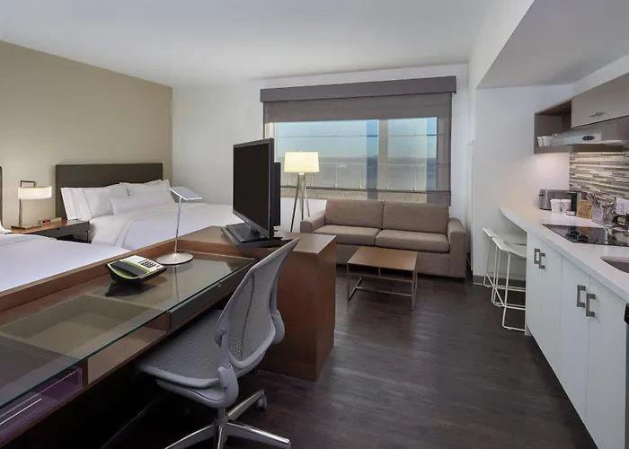 Element By Marriott Vaughan Southwest