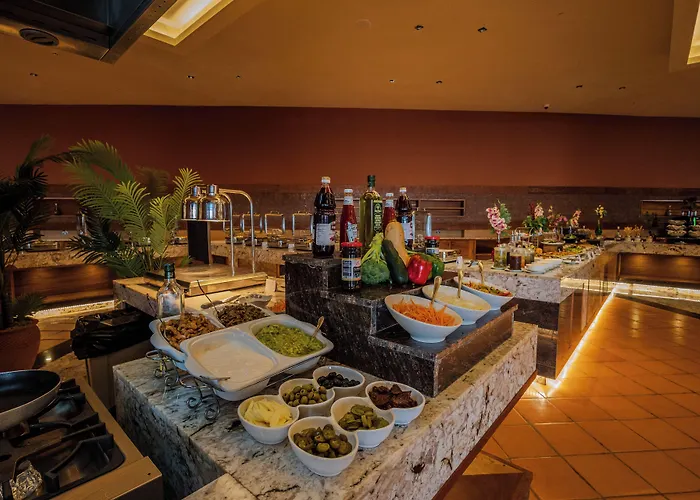 Speke Resort Munyonyo
