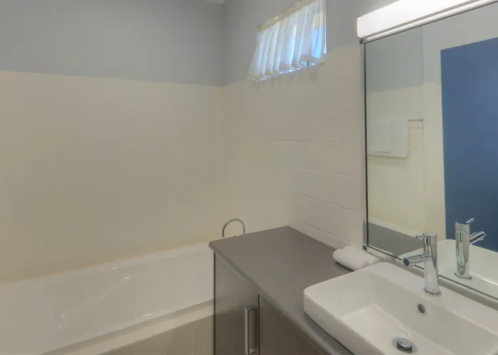 Grafton Central Motel