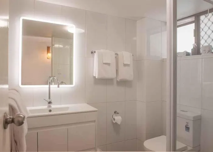 Murwillumbah Motor Inn