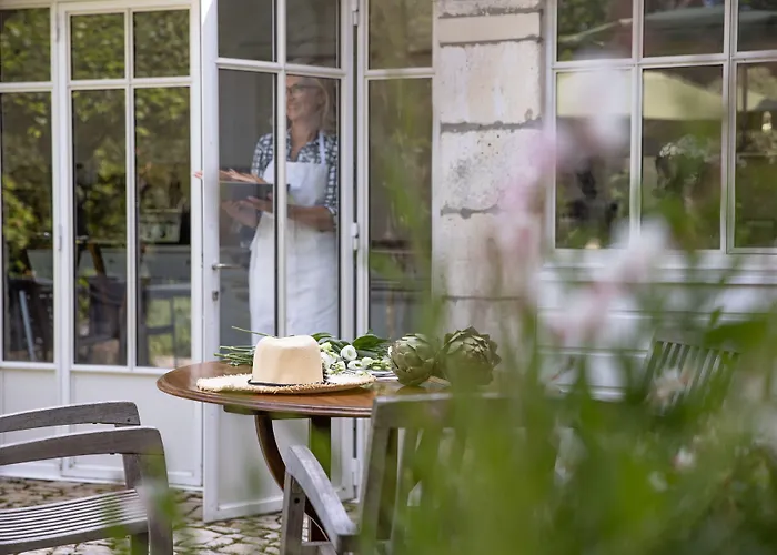 Villa Clarisse & Spa By Olivier Claire