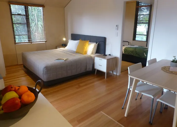 Park Ridge Retreat