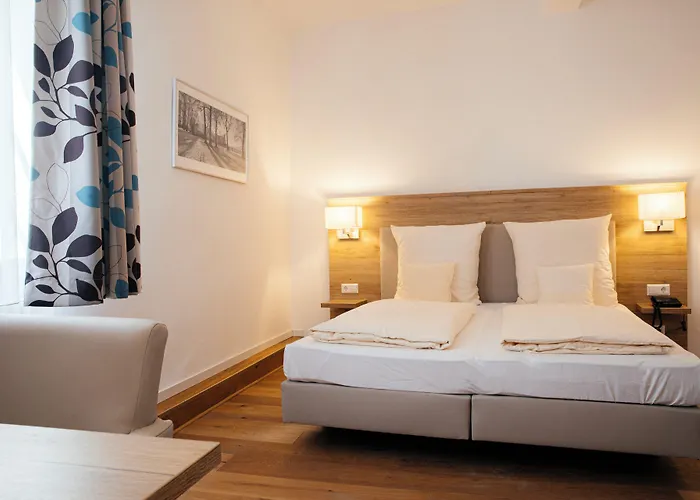Hotel Perkeo