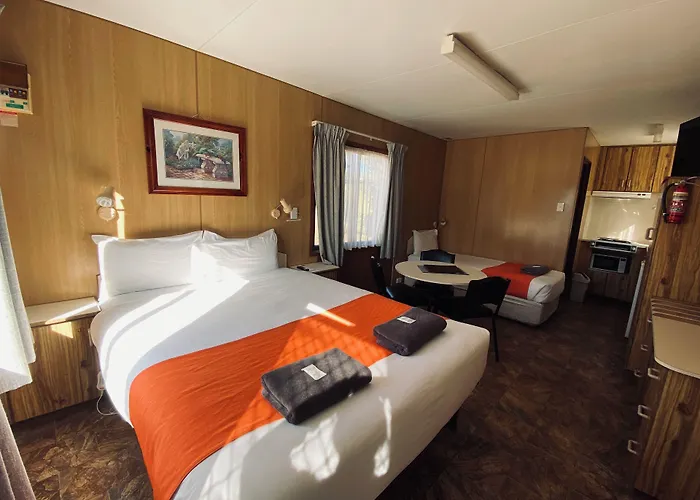 Sturt Motel