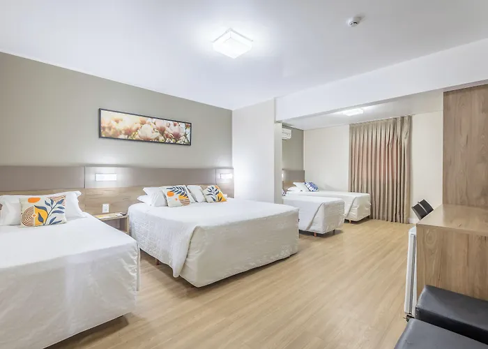 Hotel Bella Camboriu