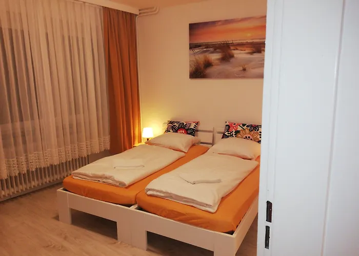 The Hostel