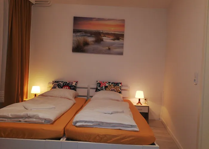 The Hostel
