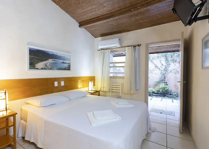Hotel Ilhasol