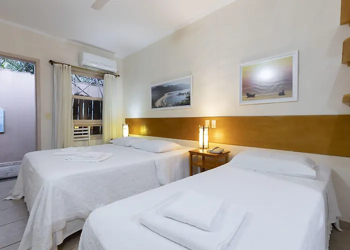 Hotel Ilhasol