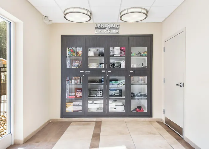 Candlewood Suites Atlanta West I-20 By Ihg