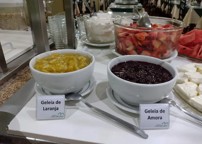 Hotel Casa São José