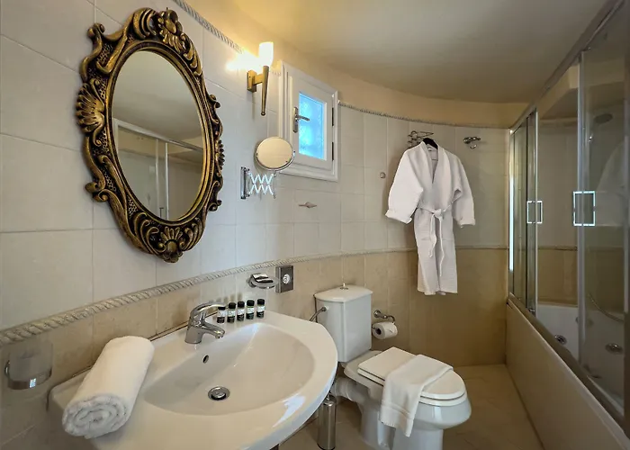 Chora Resort Hotel & Spa