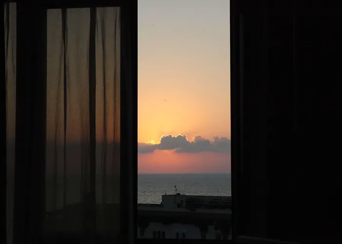 Jounieh Suites Boutique Hotel