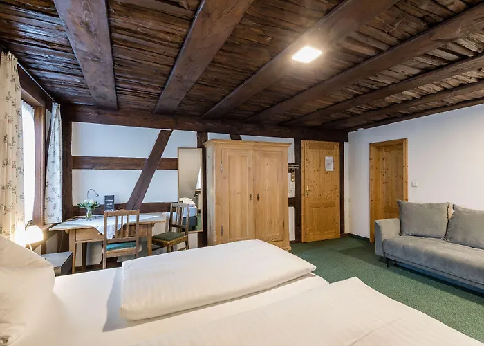 Hotel Meisnerhof