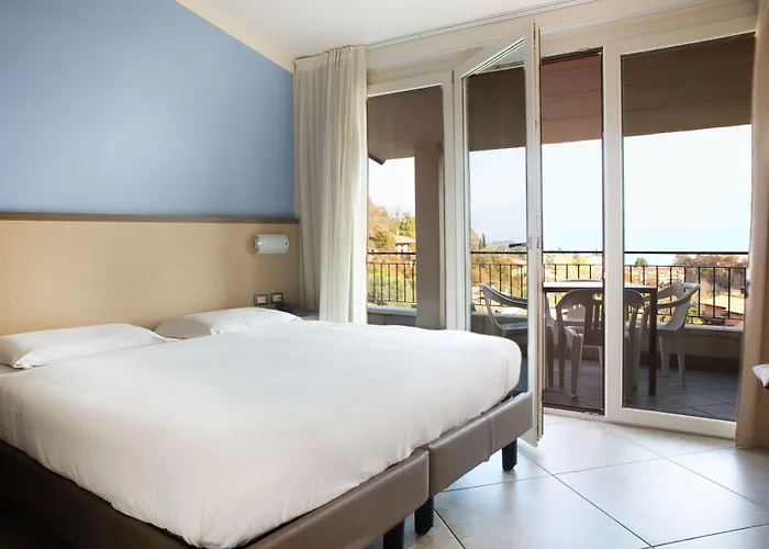 Hotel Belvedere