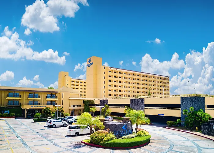 Guam Plaza Resort
