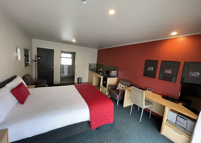 Bentleys Motor Inn