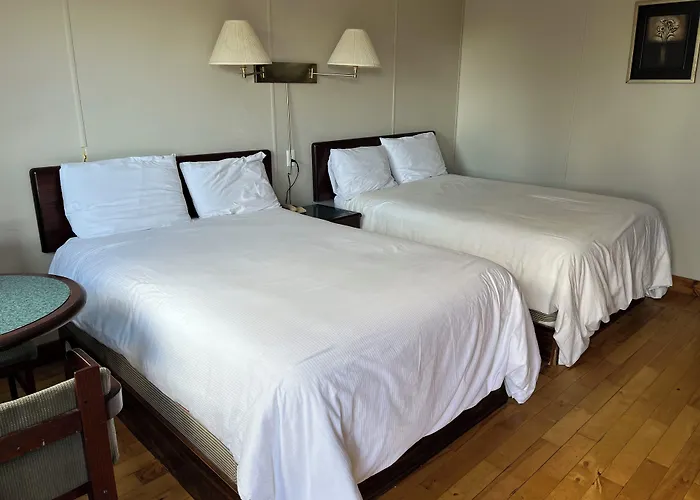 Motel Clair Mont