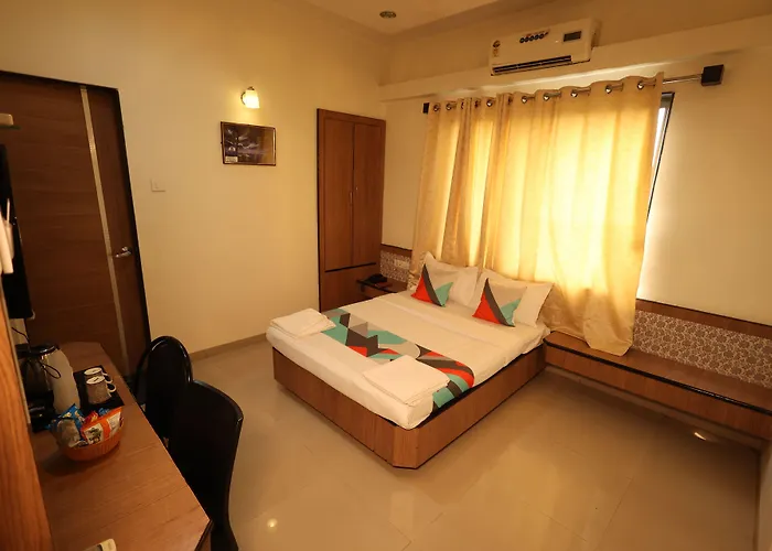 Hotel Sai Grand Castle Inn