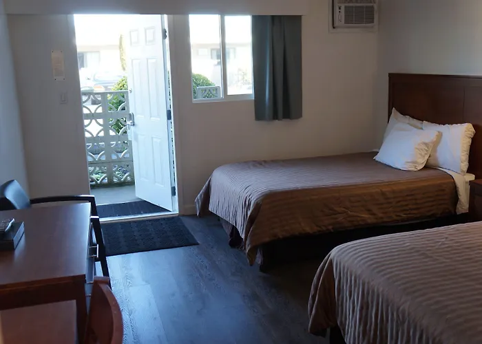 Westward Inn & Suites