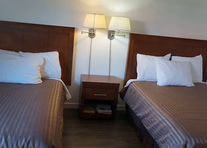Westward Inn & Suites