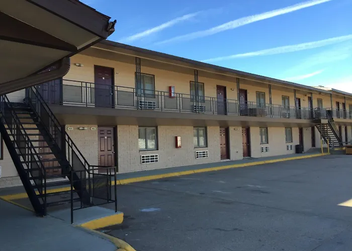 Midlands Lodge