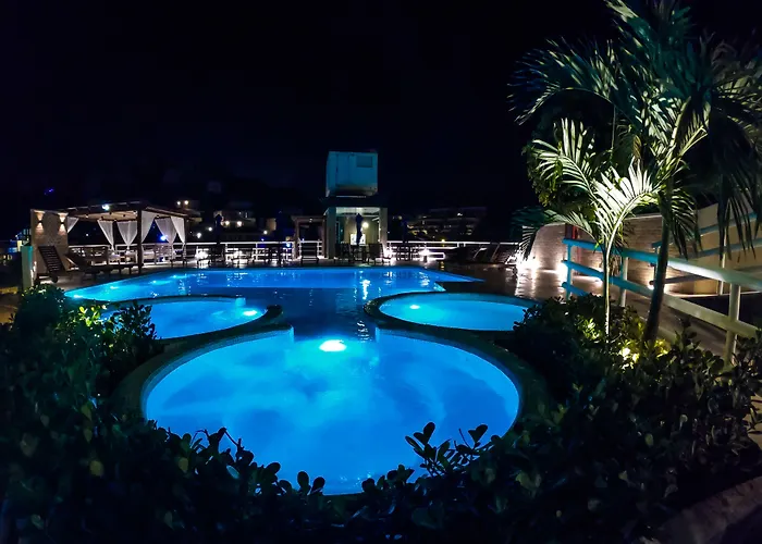 Hotel Pousada Experience João Fernandes