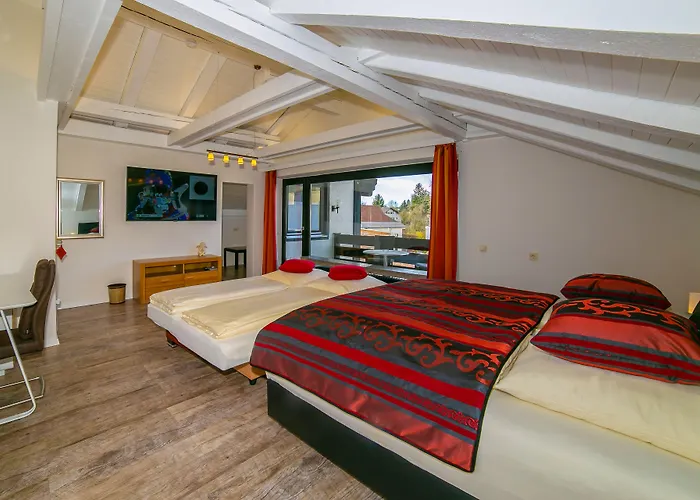 Hotel Brandl