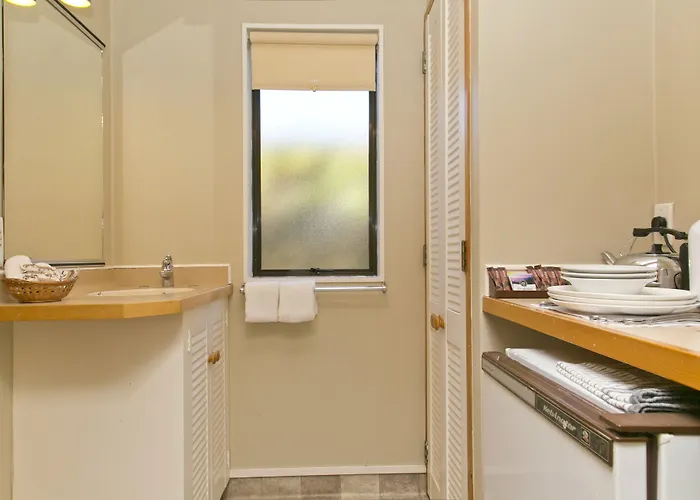 Turangi Bridge Motel