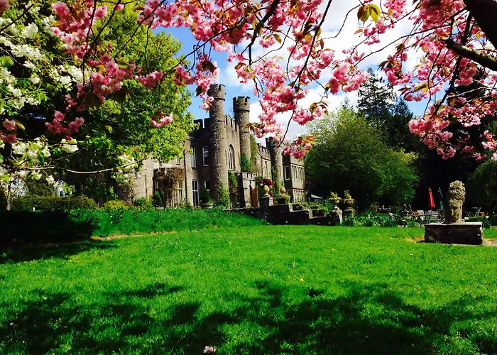 Augill Castle