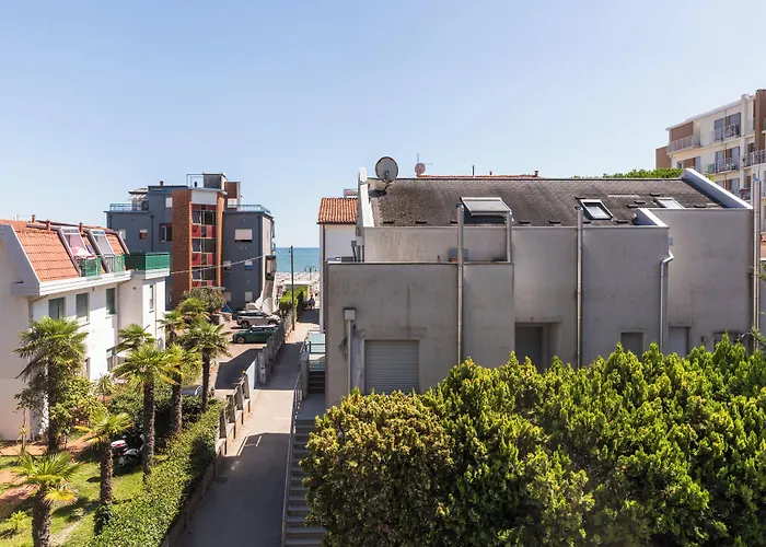 Hotel Helvetia Lido di Jesolo