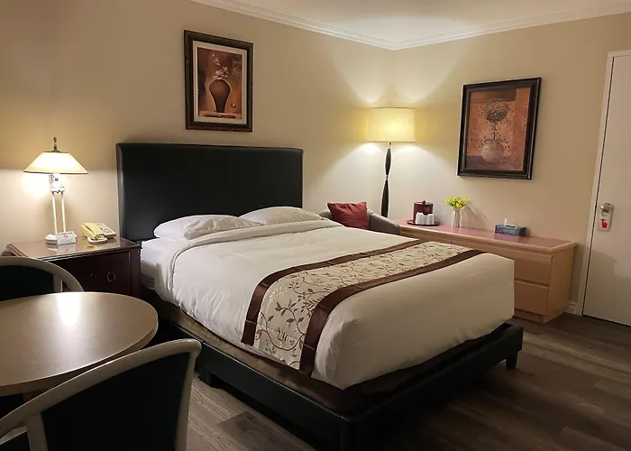 Motel Becancour
