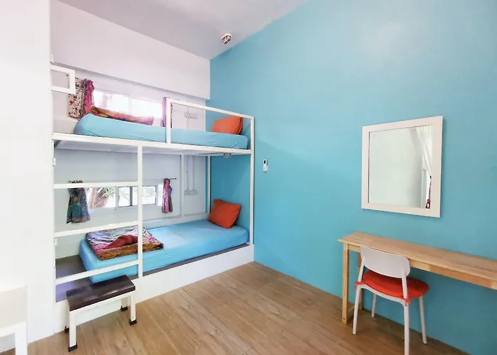 Glur Hostel