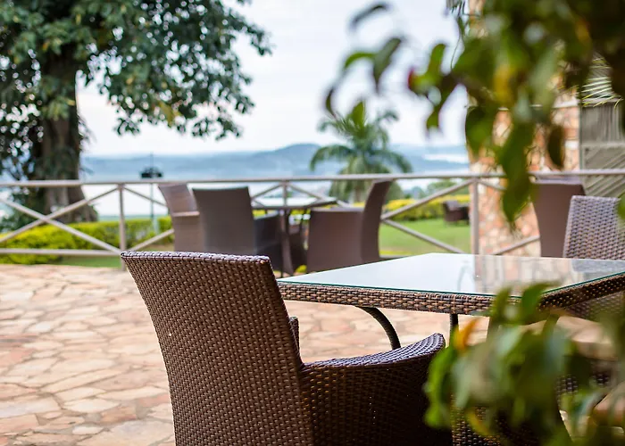 Cassia Lodge
